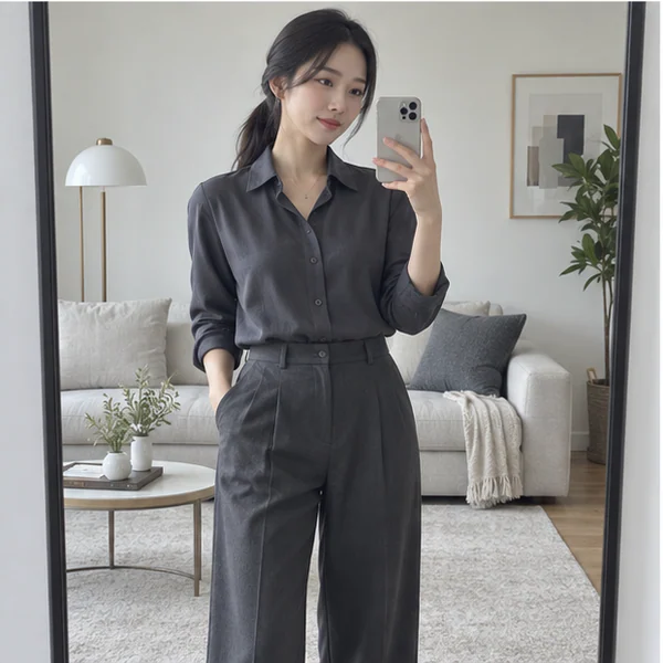 서울 미성 하영 테라피 안내 이미지