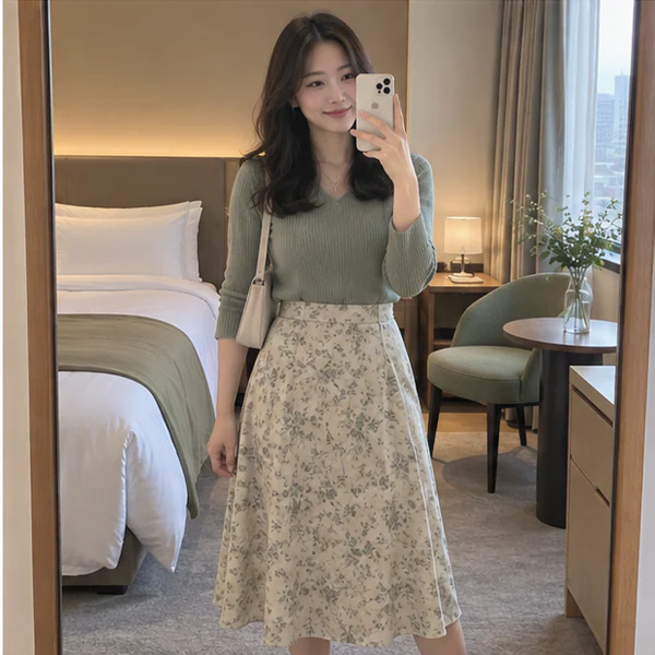 평택 송탄 나나 아로마 안내 이미지