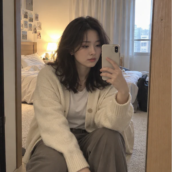 서울 신사 하니 살롱 안내 이미지