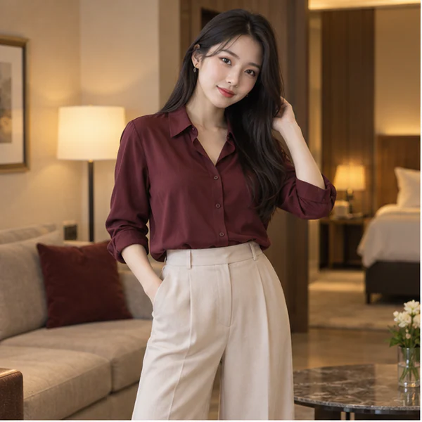 의정부 장암 로제 릴랙스 안내 이미지