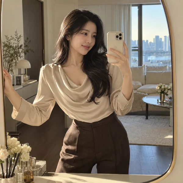 서울 강서 민지 살롱 안내 이미지