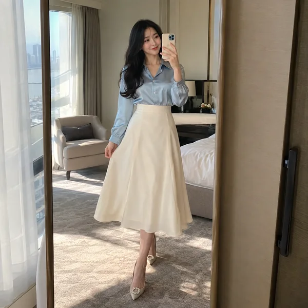 서울 논현 혜리 가든 안내 이미지