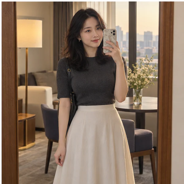 포항 해도 미나 릴랙스 안내 이미지