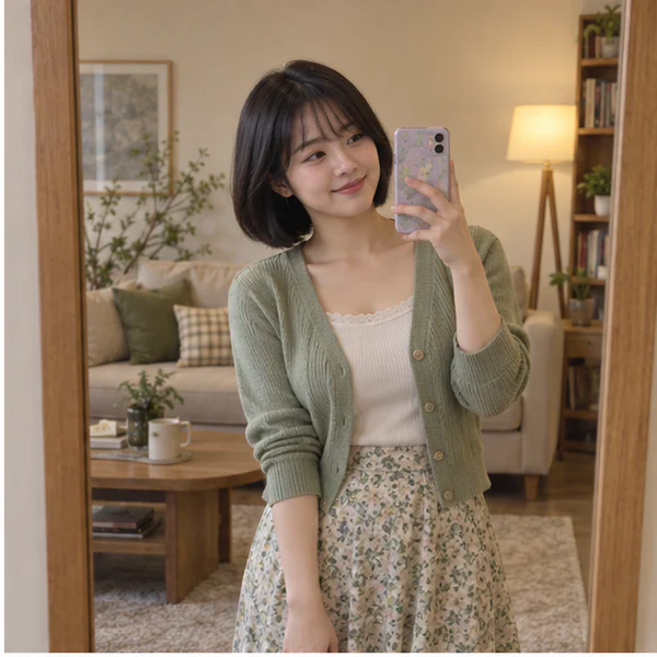 서울 동대문 설현 살롱 안내 이미지