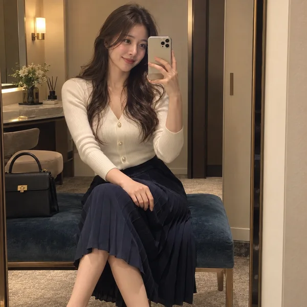 고양 창릉 루나 웰니스 안내 이미지
