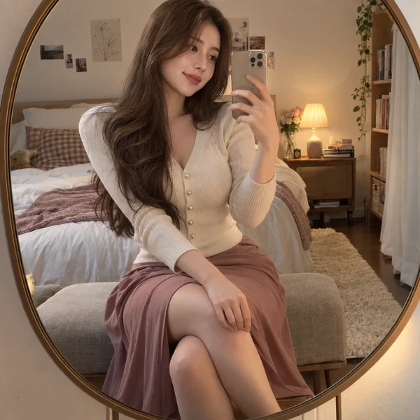 전주 레이 라운지 안내 이미지