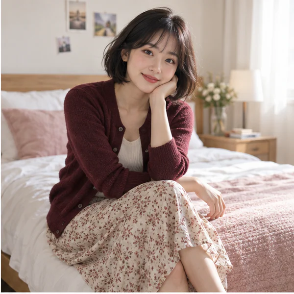 서울 조원 카리나 살롱 안내 이미지