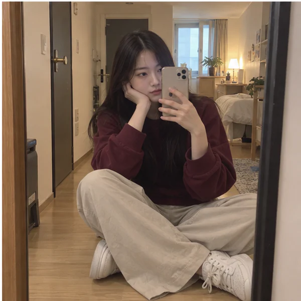 고양 채영 살롱 안내 이미지