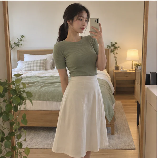 서울 삼성 은비 가든 안내 이미지