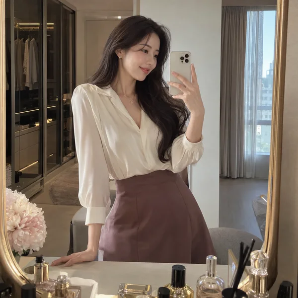 서울 난향 나나 라운지 안내 이미지
