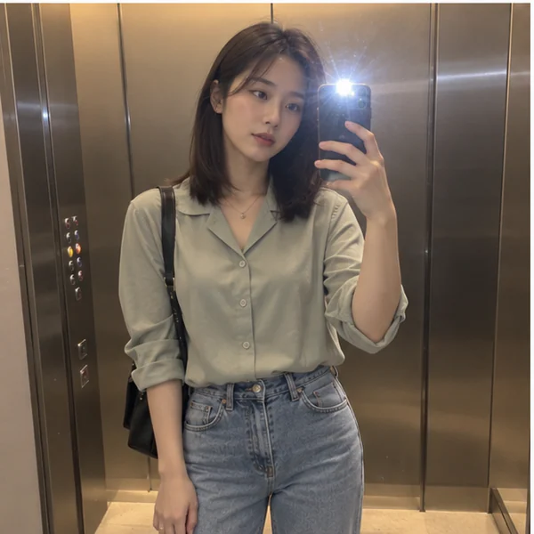 서울 필동 은비 테라피 안내 이미지