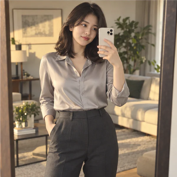 서울 가리봉 리사 살롱 안내 이미지
