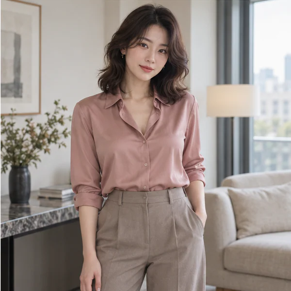 서울 오류 해린 라운지 안내 이미지
