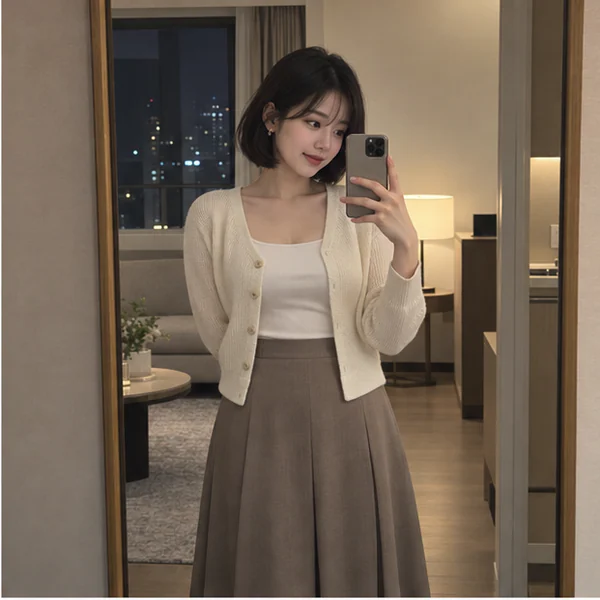 서울 삼전 마리 살롱 안내 이미지