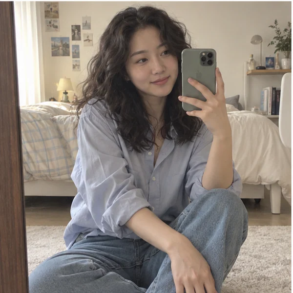 수원 파장 은서 스튜디오 안내 이미지