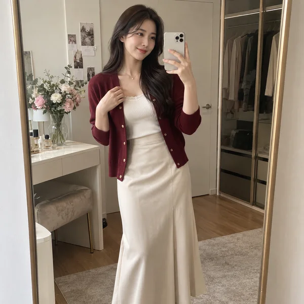 서울 난향 채영 아로마 안내 이미지