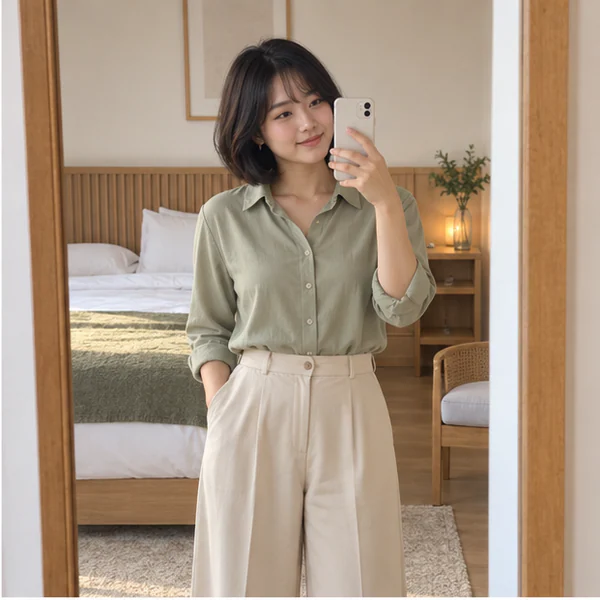 나나 라운지 대표 안내 이미지