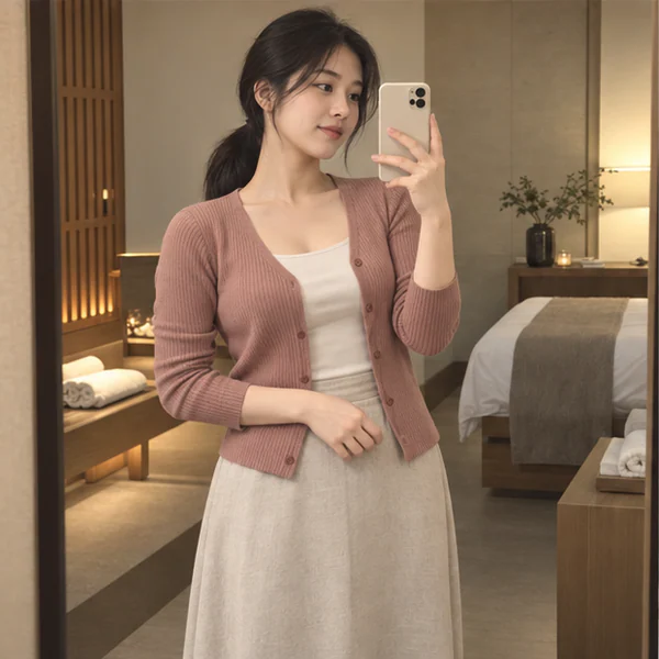 서울 천연 마리 테라피 안내 이미지
