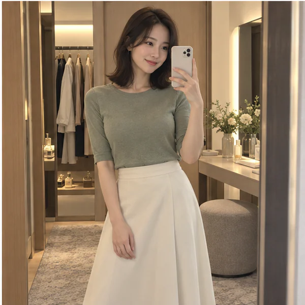 서울 조원 제니 케어 안내 이미지