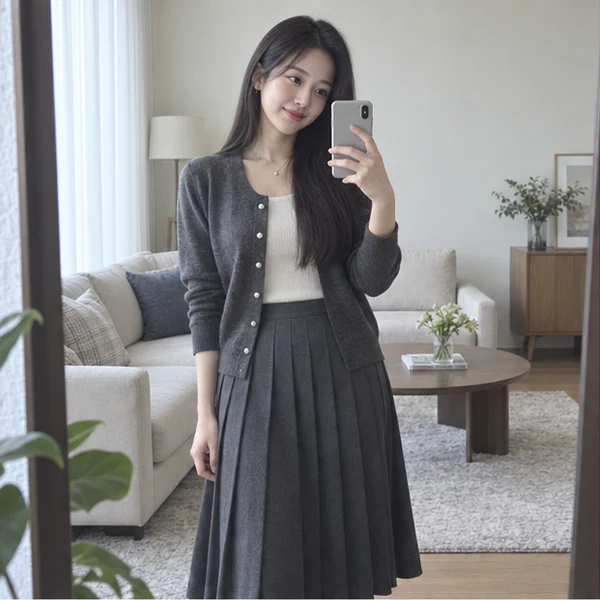 고양 행신 제니 스튜디오 안내 이미지