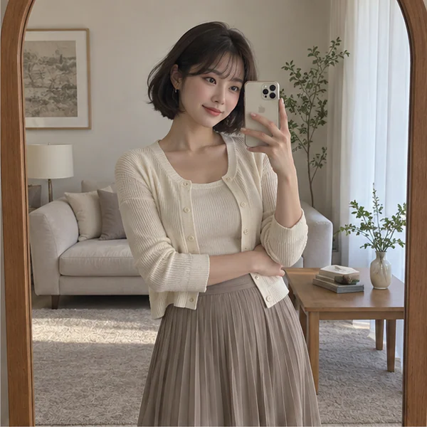 서울 삼성 클로이 홈타이 안내 이미지
