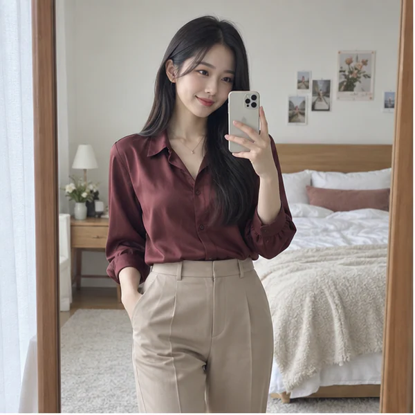 서울 인헌 닝닝 아로마 안내 이미지