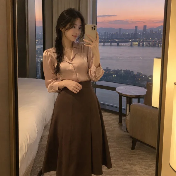 서울 광진 나나 스튜디오 안내 이미지