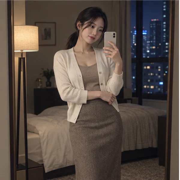 서울 군자 소담 살롱 안내 이미지