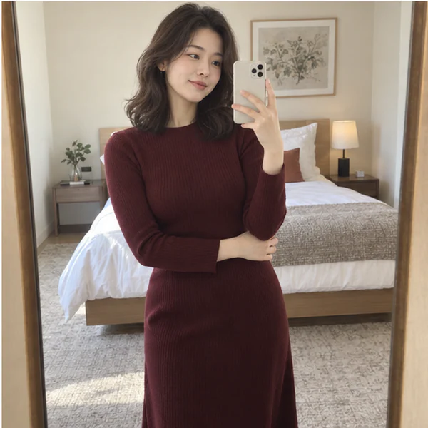 서울 왕십리도선 윈터 케어 안내 이미지