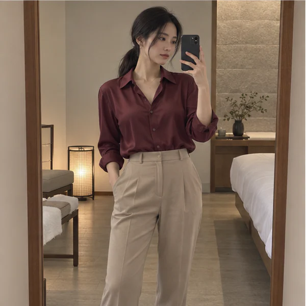 서울 사당 문별 살롱 안내 이미지