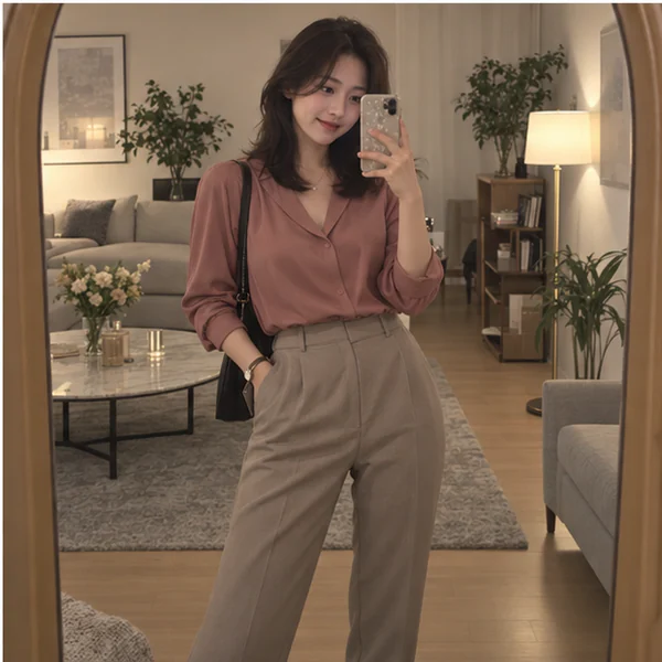 시흥 월곶 리사 라운지 안내 이미지