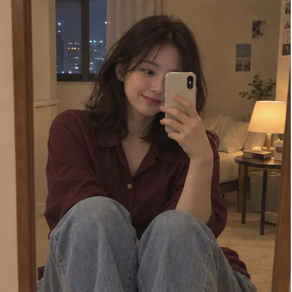 구미 지산 가을 포레스트 안내 이미지