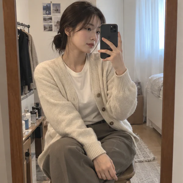 서울 신사 제니 릴랙스 안내 이미지