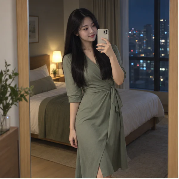 서울 서림 카리나 살롱 안내 이미지