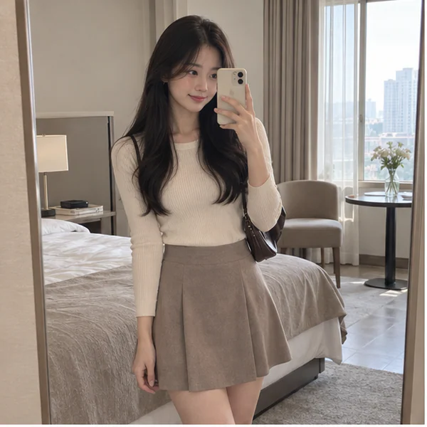 서울 용산 나연 스튜디오 안내 이미지