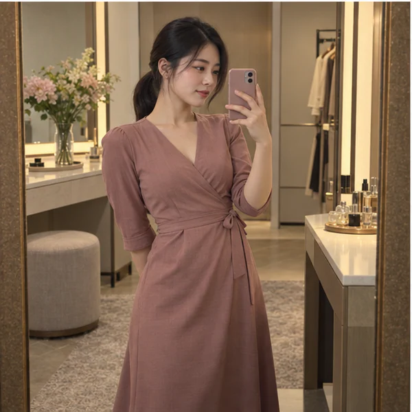 진해 카리나 라운지 안내 이미지