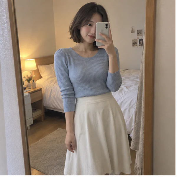 인천 연수 가을 라운지 안내 이미지