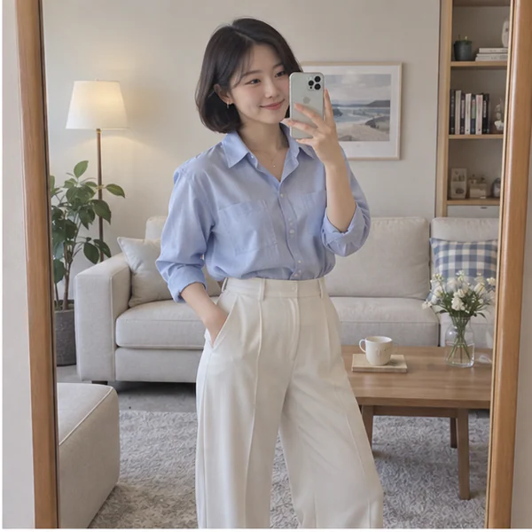 서울 난향 아린 홈타이 안내 이미지