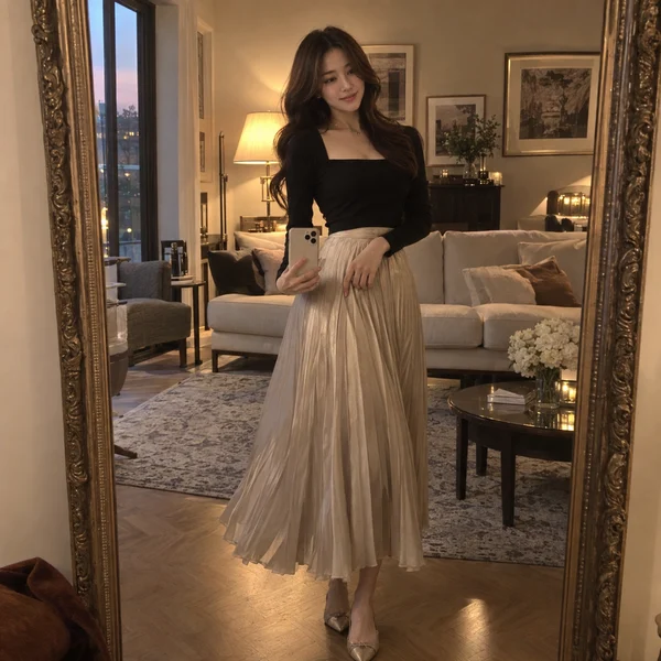 서울 청림 루나 웰니스 안내 이미지