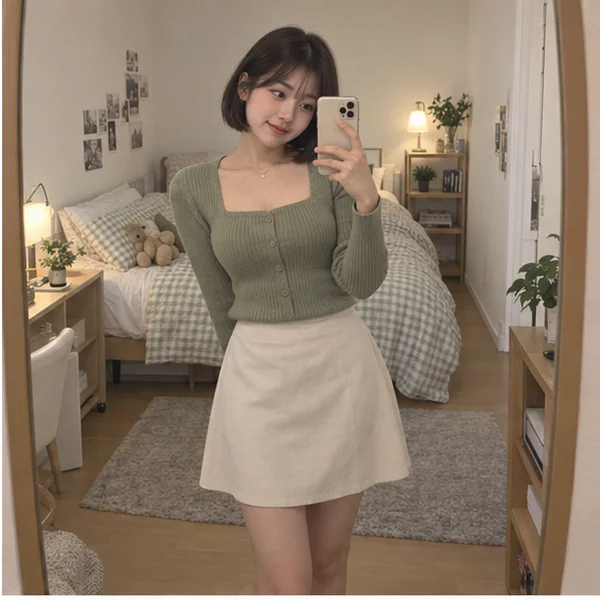 서울 둔촌 은비 살롱 안내 이미지
