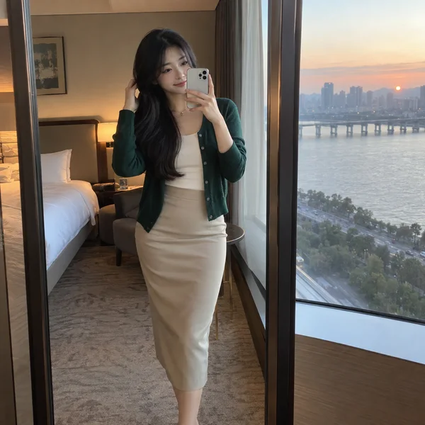 서울 광희 다니엘 가든 안내 이미지