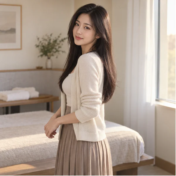 서울 미성 지효 케어 안내 이미지
