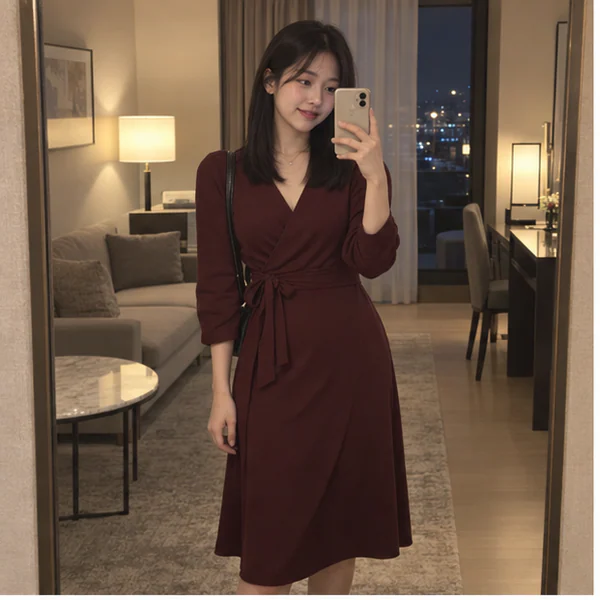 서울 신원 아델 살롱 안내 이미지