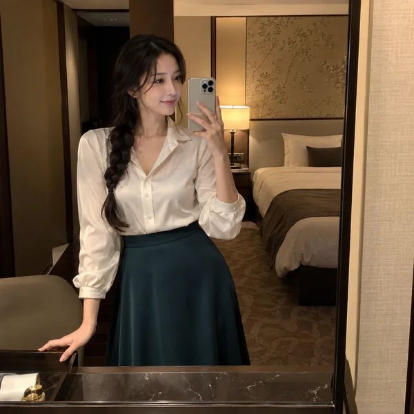 서울 대학 지효 라운지 안내 이미지