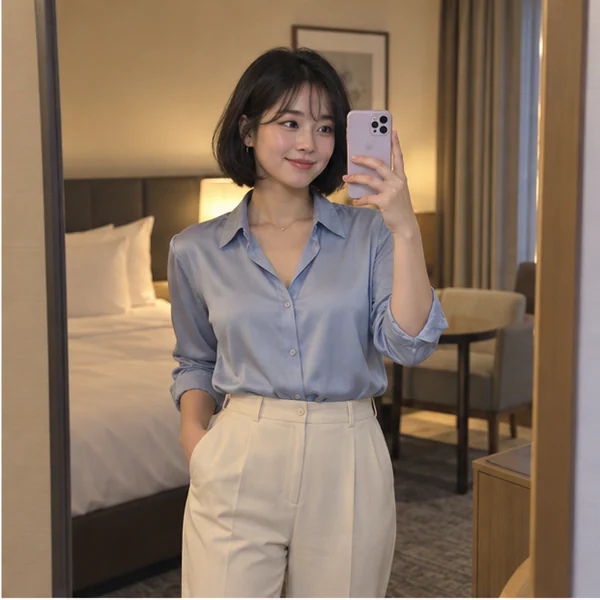 서울 삼각산 새봄 케어 안내 이미지