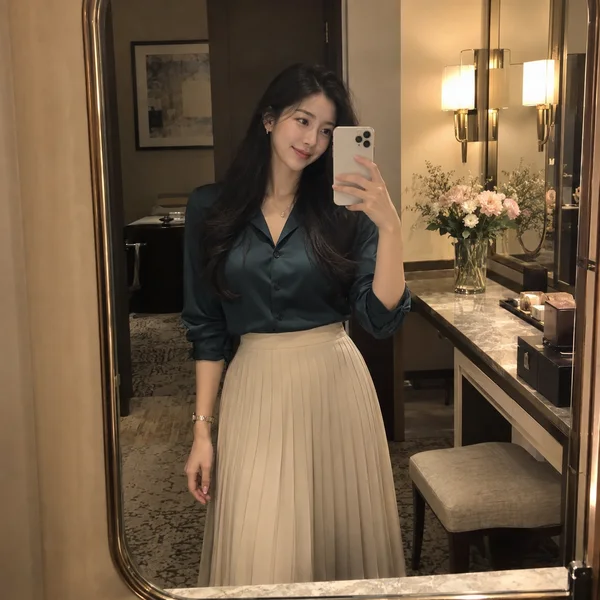 서울 청룡 은서 웰니스 안내 이미지