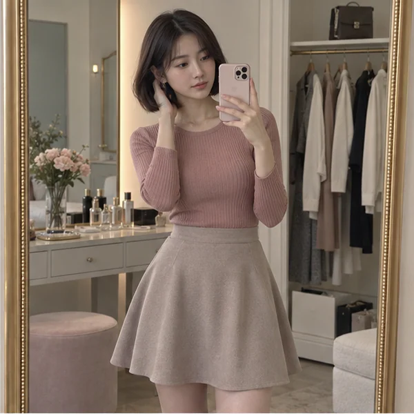 안양 관양 윈터 라운지 안내 이미지